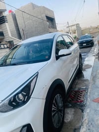لبيع أو مراوس سياره كيا نيرو هايبرد سياره نص فول ما عده تنته سياره مال...