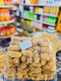 كعك • درجة أولى • قرب مرقد بنت الحسن