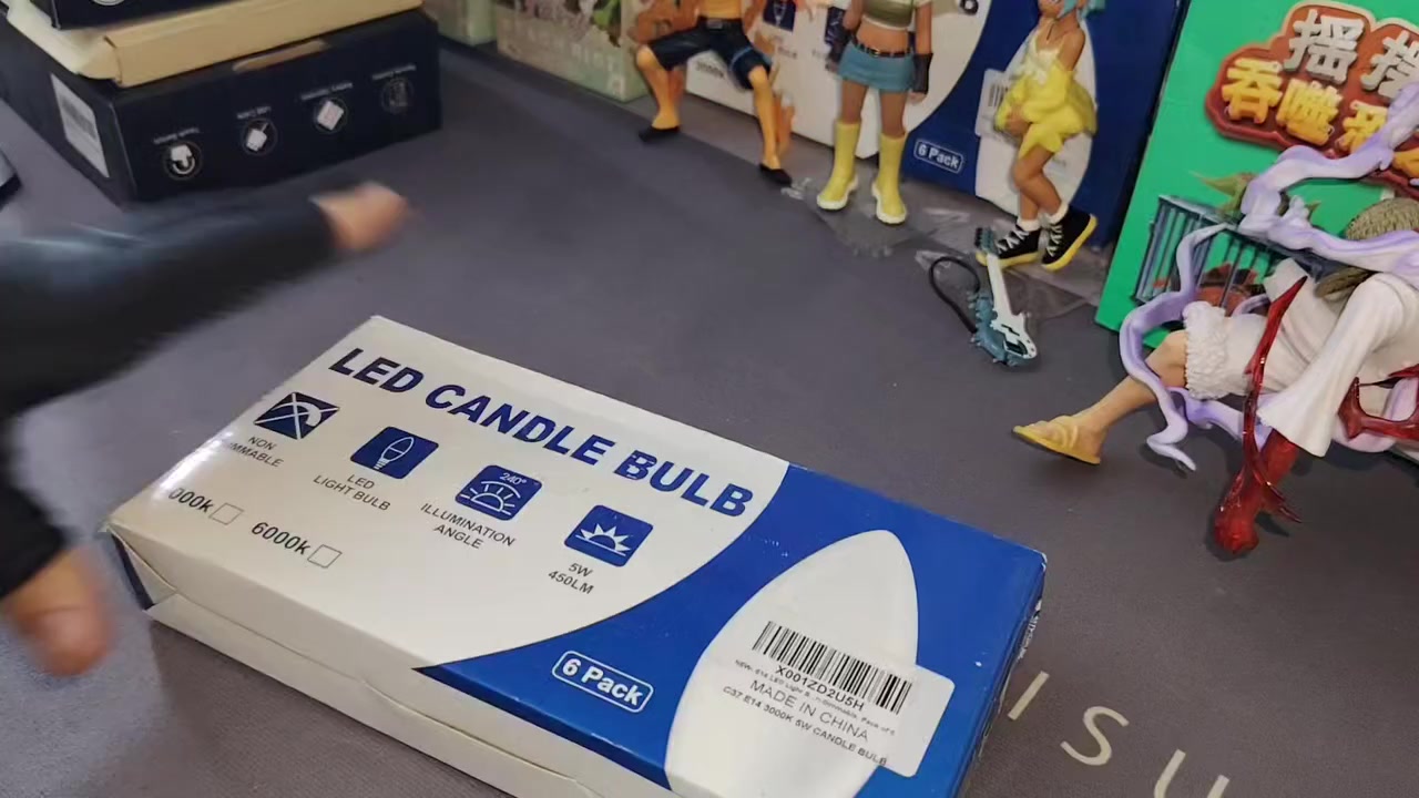 لد كلوب 6 قطع 5 الف (تابعونا♥)


**إذا كنت صاحب هذا الإعلان وتريد حذفه لأي سبب، رجاءا أرسل رسالة إلى الدعم الفني**