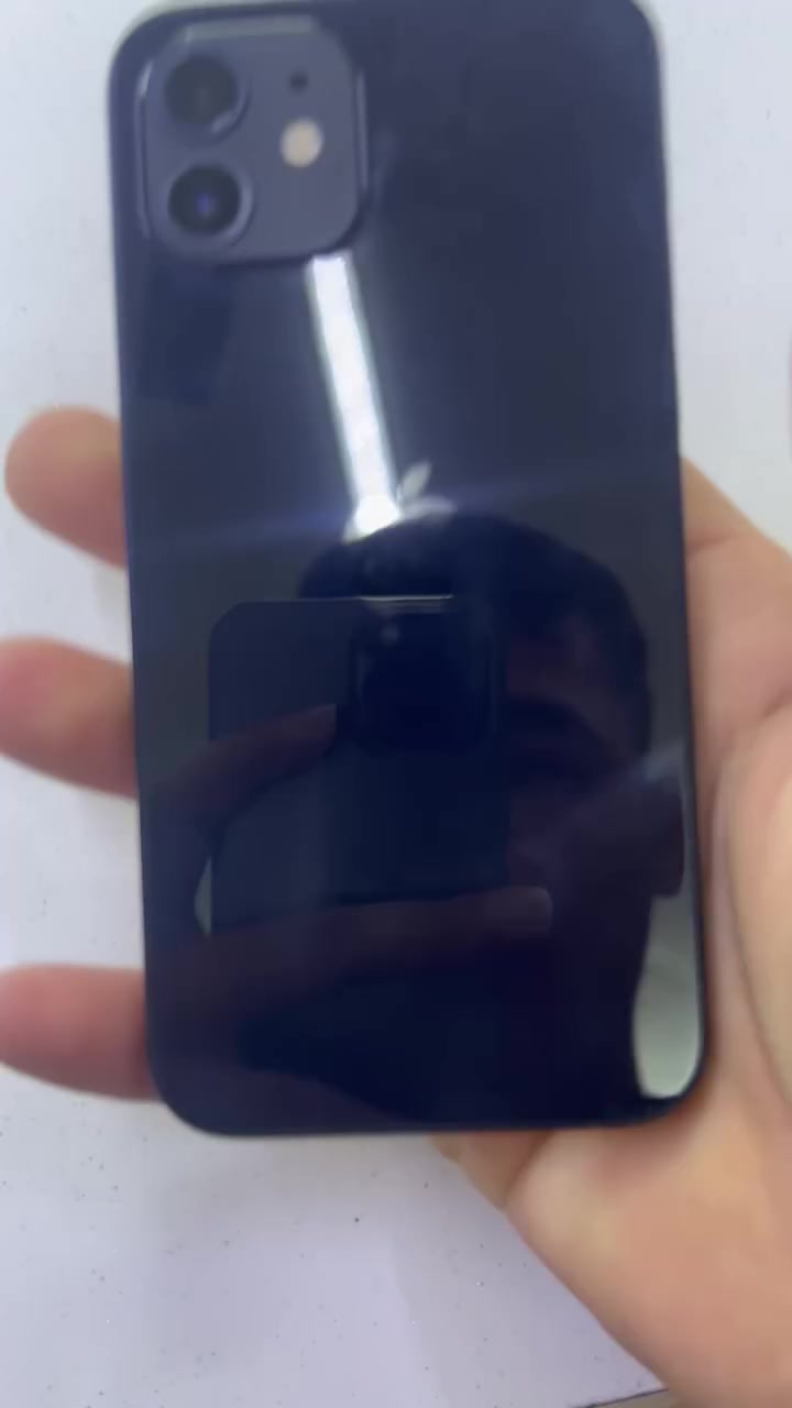 ايفون ١٢ 
نورمان ما مفتوح ما ميدل شي ضد مي ما يعبر هواء
ذاكره ٦٤
ببطاريه ٨٥ بلادي ما يصرف
تك نموذج m
السعر ٢٨٠ بي مجال
العنوان موصل ايسر حي وحده
اتصال ***********
