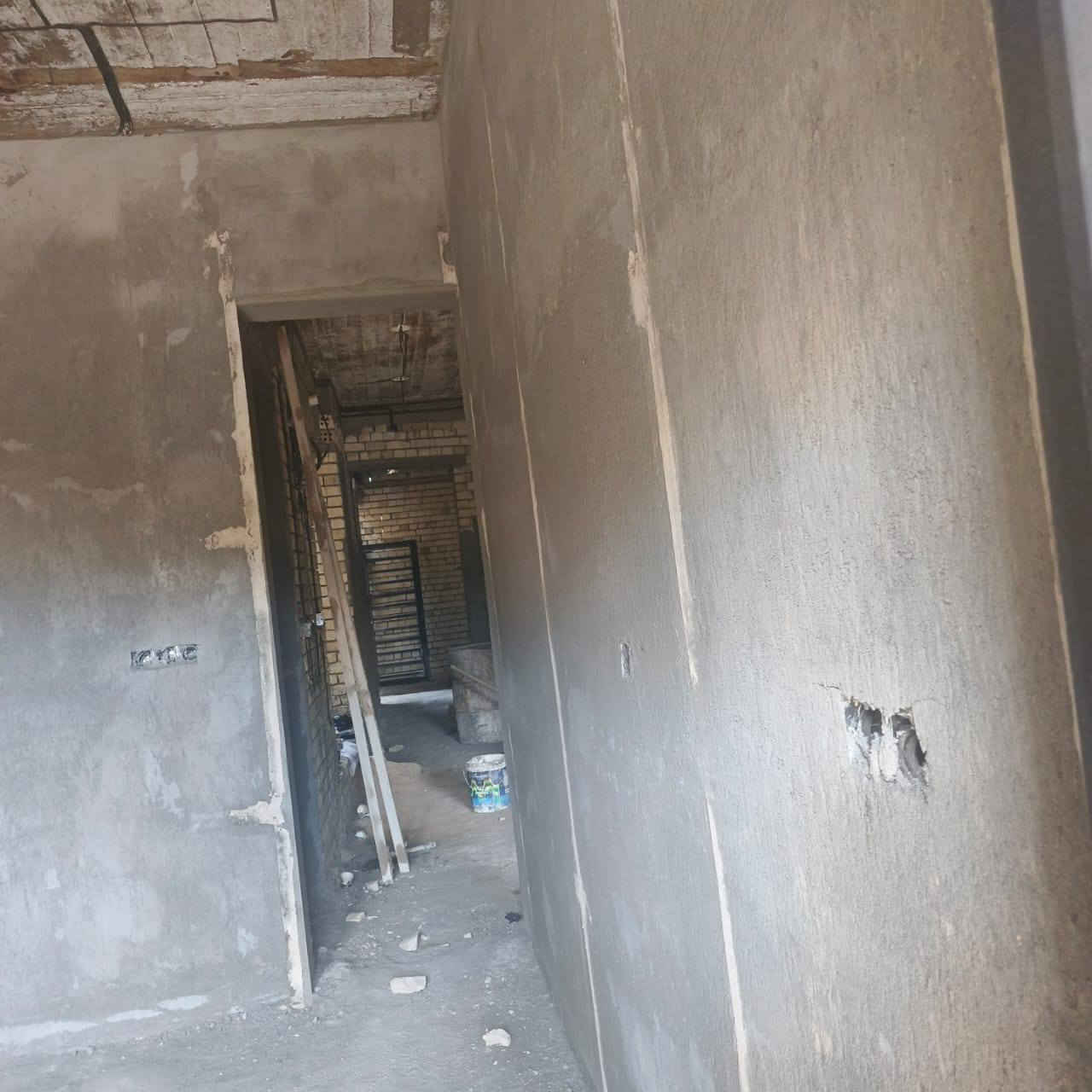 سلام عليكم خلفه الباخ جص وبورك وتشميع بغداد الكرخ البياع متفراغ حاليان هذا رقمي للتواصل واتساب ***********
