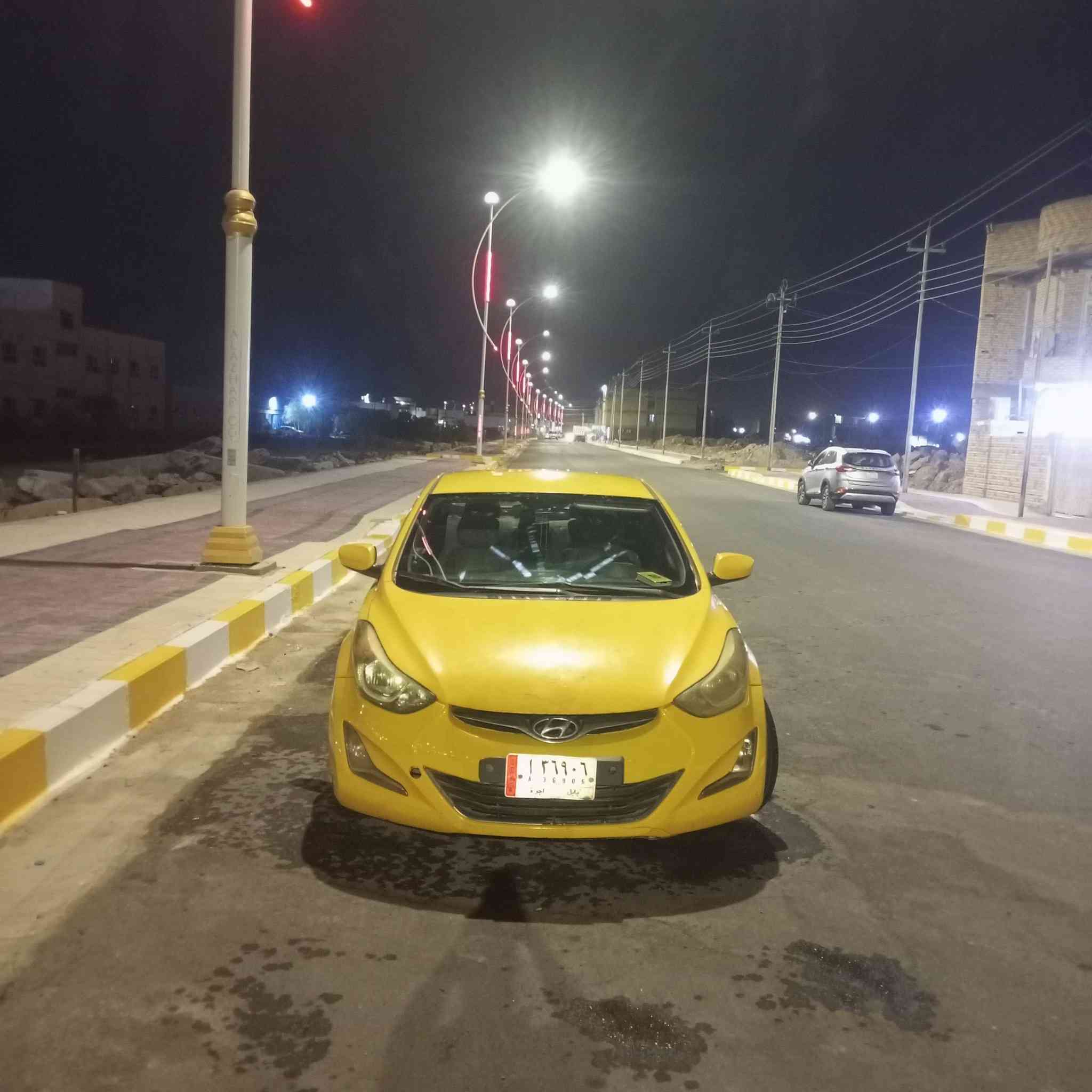 السلام عليكم النترا مديل 14 امريكي مكينه وكير خير من الله محرك 1800دوش سنويه لحد 2029حادثه جاملغ وبنيد مكان سياره ذي قار ناصريه جاهزه من تخم تاير صدر جديد جاهزة ماتعبك ***********
