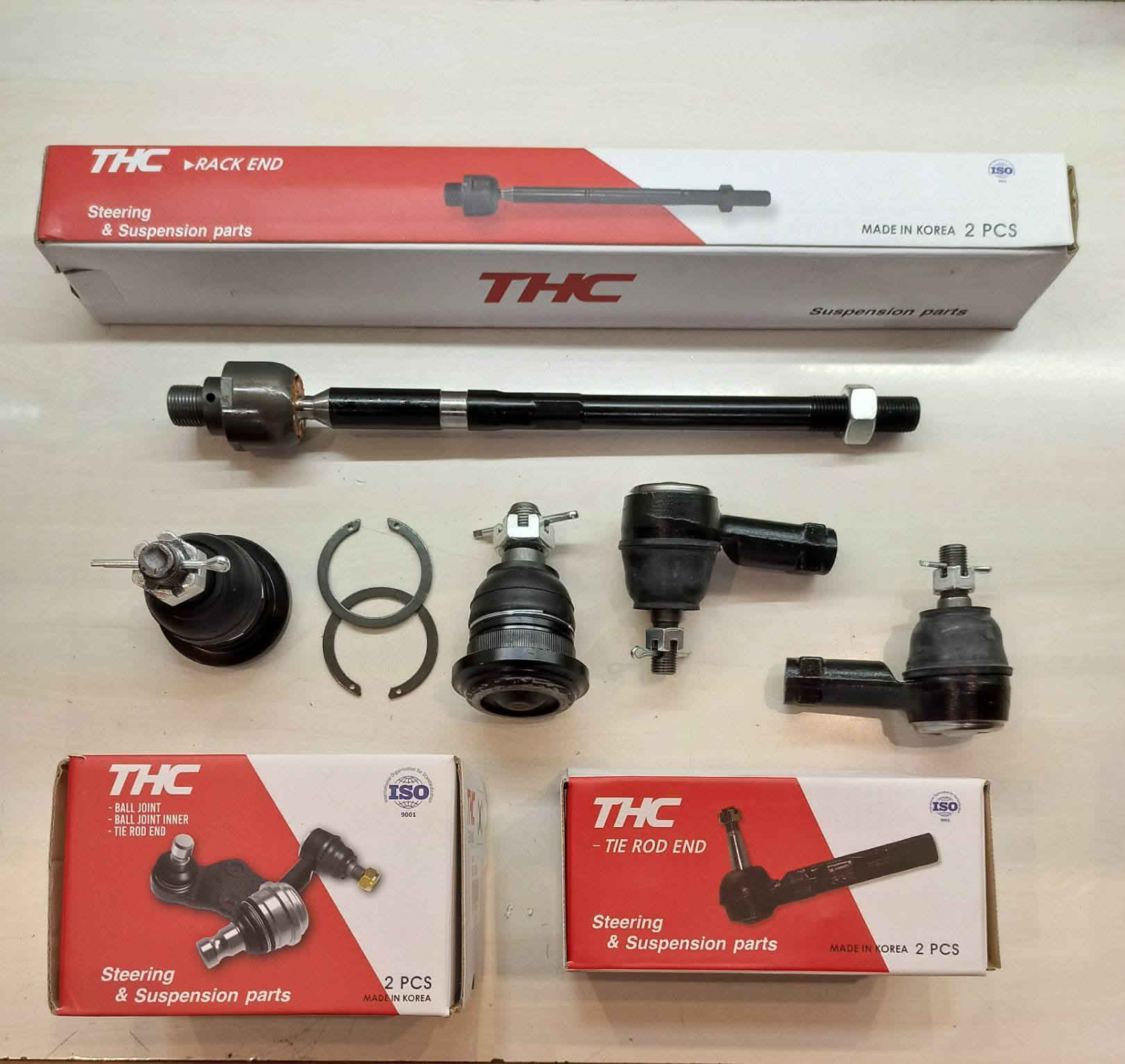 مواد صدر من افضل المناشيء العالمية 
متوفر الان لدى مجمع علي الشمري لتجارة قطع غيار السيارات الكورية 
العنوان ـ سماوة -حي النفط 
طريق المهدي


**إذا كنت صاحب هذا الإعلان وتريد حذفه لأي سبب، رجاءا أرسل رسالة إلى الدعم الفني**