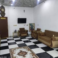 صوب الشاميه • ٢٣٣م • ٦ غرف سويت