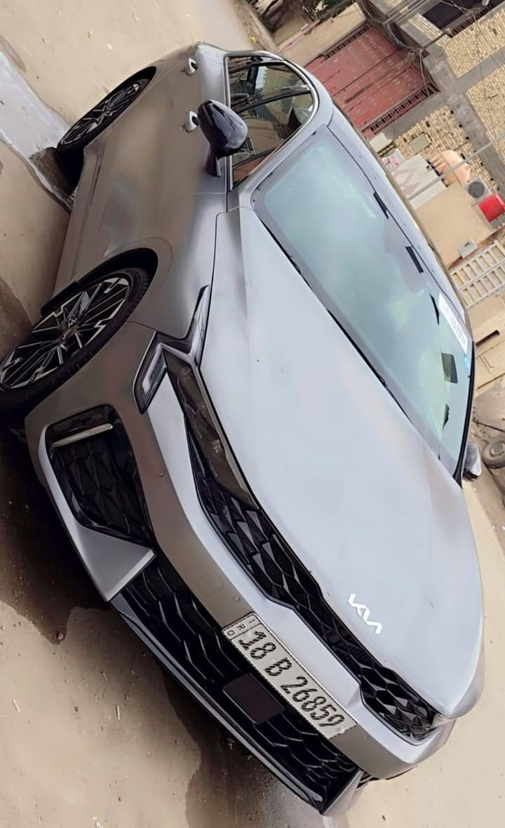 كي فايف ٢٠٢٥ جي تي مكينه ٢٥٠٠ تيربو فول مواصفات حادث شبر قبق الجنطه فقط والباقي اتكفل بي للعلم السياره شهداء رقم بابل للتواصل فقط على رقم الهاتف
***********
