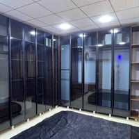 كاونتر الامنيوم • غرف نوم • ضمان خمس سنوات