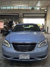 مرسيدس C200 • ٢٠١٣ • وارد امريكي