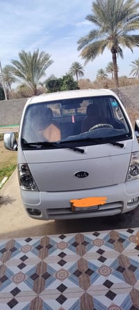 كيا • موديل ٢٠١١ • صلاح الدين الضلوعيه