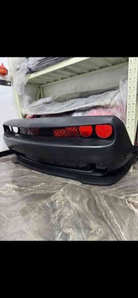 مخزن دبي • قطع غيار جالنجر 15-23 • تفصيخ اصلي