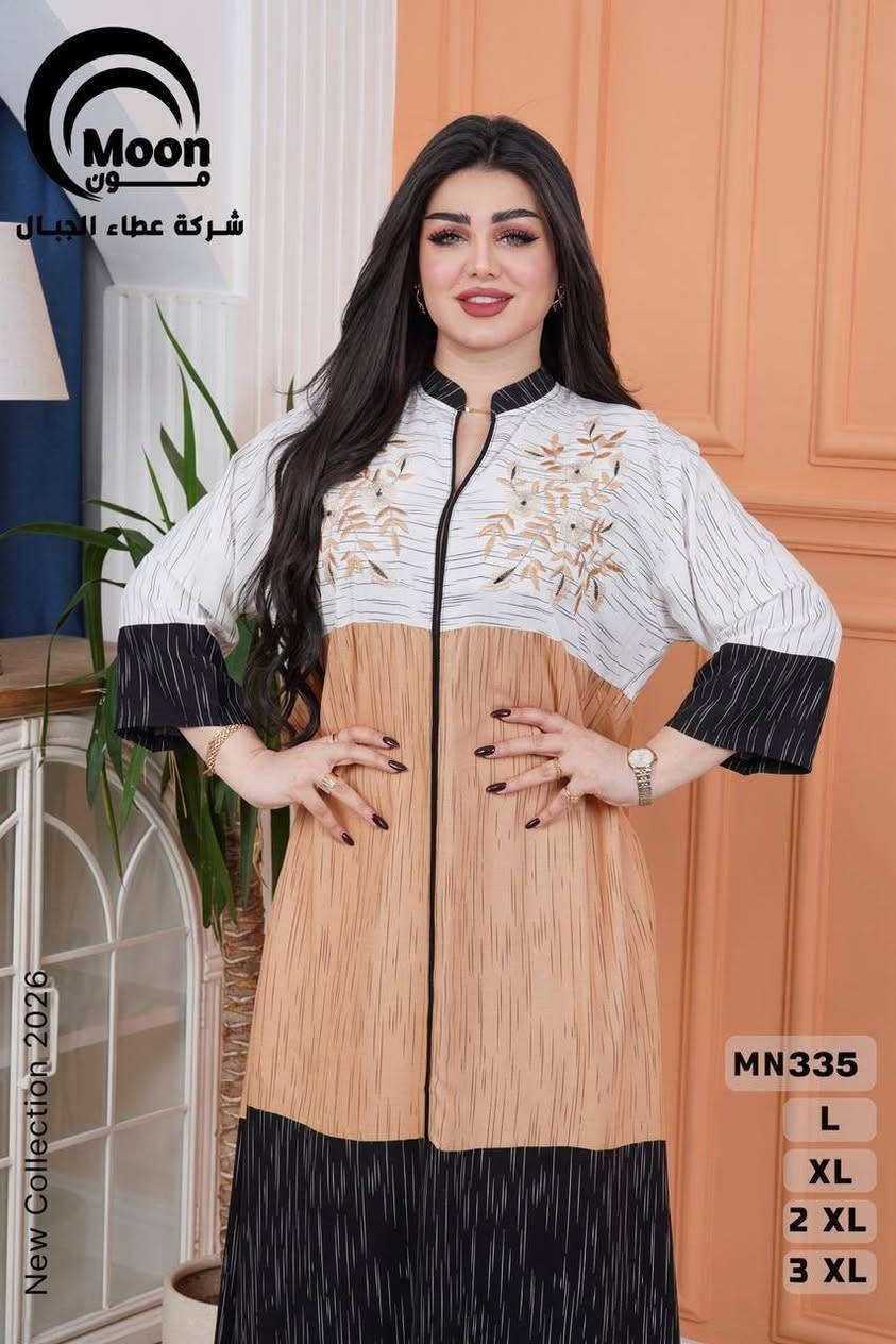 دشداشه كشمير خامه درجه اولى 
⚜️سعر الدرزن 125 الف⚜️
القياسات L XL 2XL 3XL
اقل طلب درزن


**إذا كنت صاحب هذا الإعلان وتريد حذفه لأي سبب، رجاءا أرسل رسالة إلى الدعم الفني**