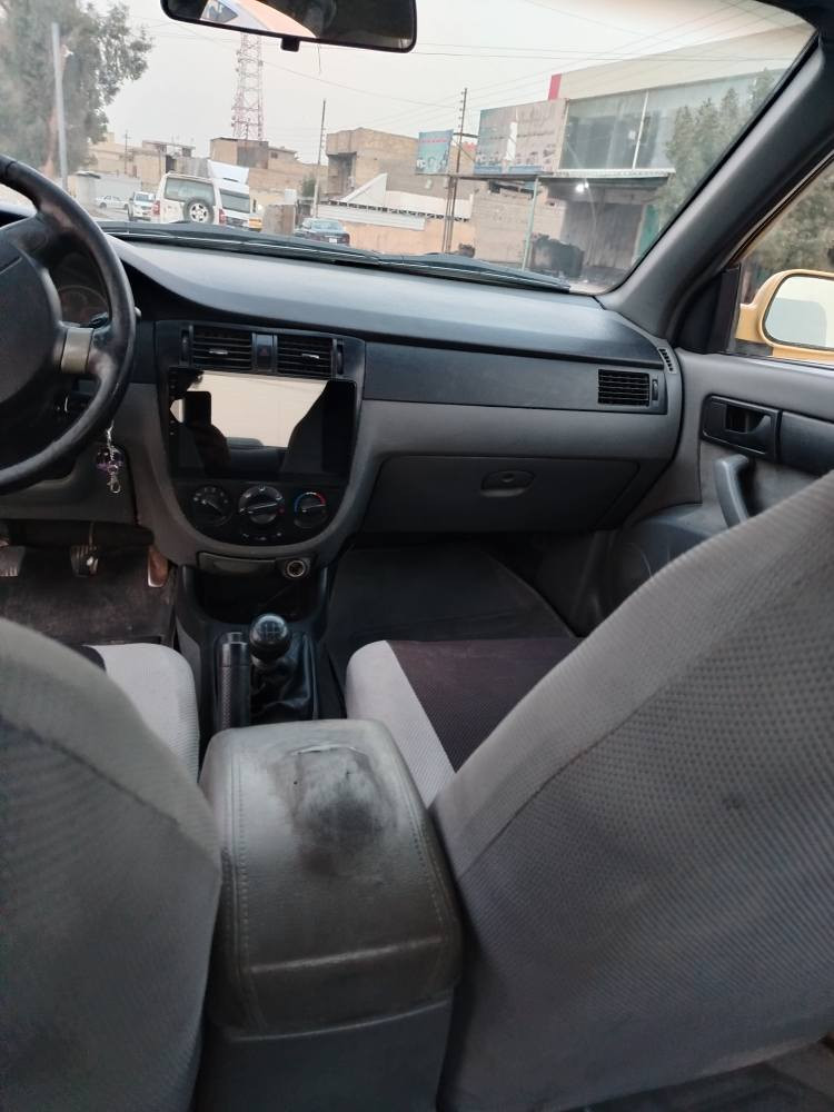 لبيع  اوبتره تاكسي 2015 نظيف مصفر هيئه وغرامات وبسمي ثاني يوم تحويل محرك كير مدفوعات تريد شغال جاهزه من كلشي كل الشارع للاستفسار الاتصال/*********** ابو علي بيع او مراوس بخصوصي بغداد, العراق
