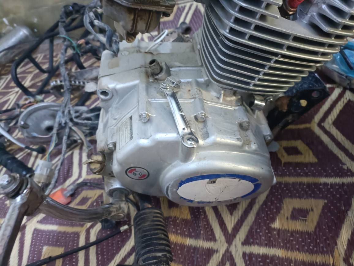 محرك نامه متياز مفتوح ابدل بوشه وبستم ولفات اصليه ضمان عوزه غسل شغال فصله تخبل مكينه ناعمه مديل 20
سعر 80وبيه مجال ديوانية, القادسية


**إذا كنت صاحب هذا الإعلان وتريد حذفه لأي سبب، رجاءا أرسل رسالة إلى الدعم الفني**