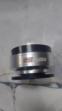 قاعدة دركسون • فك سريع • MUGEN