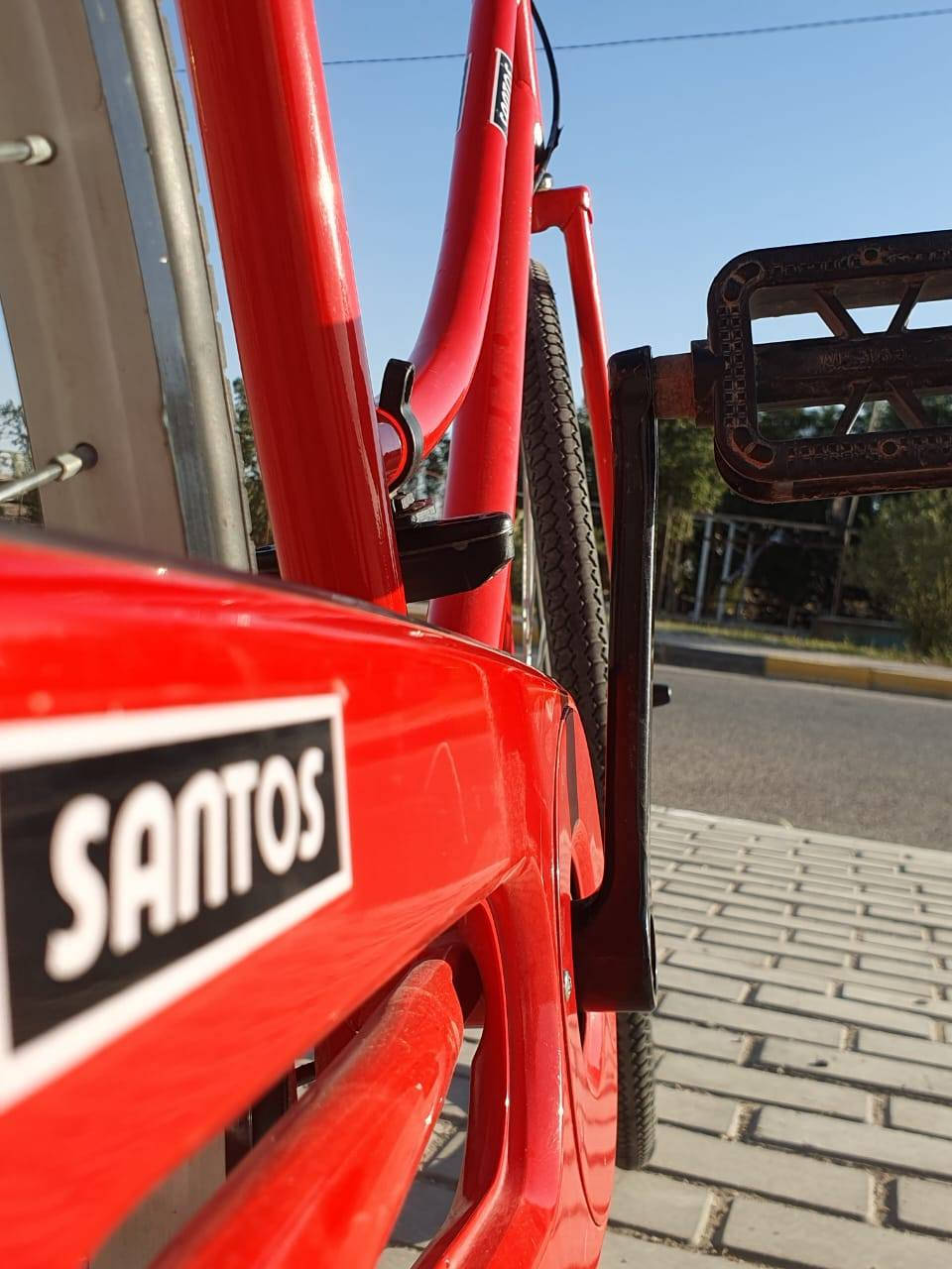 سلام عليكم بايسكل سانتوس موديل 2022 للبيع السعࢪ خاص النضافه 95/100 الشراي بي خيࢪ ويدلل المكان السماوه قضا۽ الخضࢪ


**إذا كنت صاحب هذا الإعلان وتريد حذفه لأي سبب، رجاءا أرسل رسالة إلى الدعم الفني**