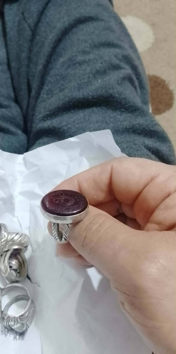 للبيع عنواني بغداد


**إذا كنت صاحب هذا الإعلان وتريد حذفه لأي سبب، رجاءا أرسل رسالة إلى الدعم الفني**