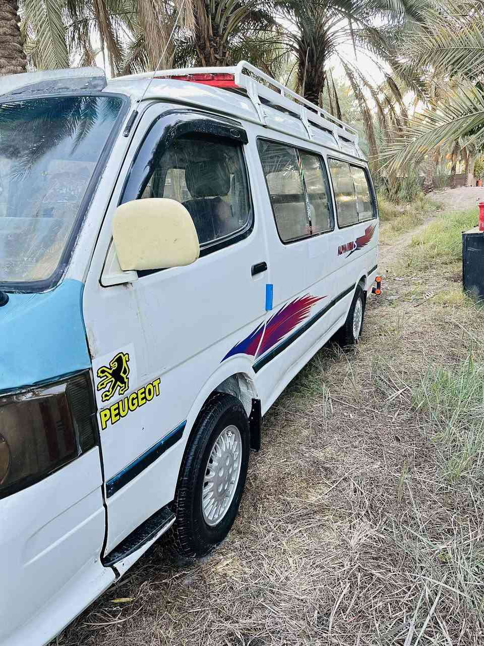 سلام عليكم فاتون موديل 2010 مكفوله كفاله عامه سياره رقم كربلاء نسويه 27 سياره جديده السعر 60 وبيها مجال مكاني بابل المسيب /مكلف بلنشر رقمي ***********
