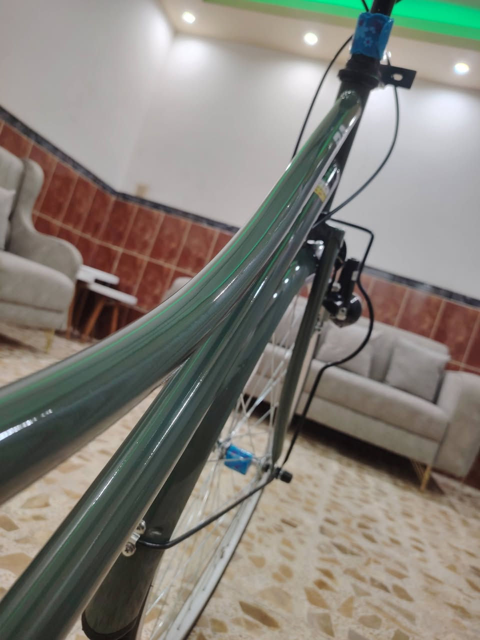 السلام عليكم باسكل البيع نضافه 98 ٪نزلته من كرار ابو النقش السعر خاص رقم الهاتف *********** مكاني نجف موديل2022
