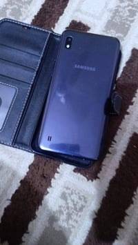 سامسونج A10 • نظيف • ذاكرة ٣٢