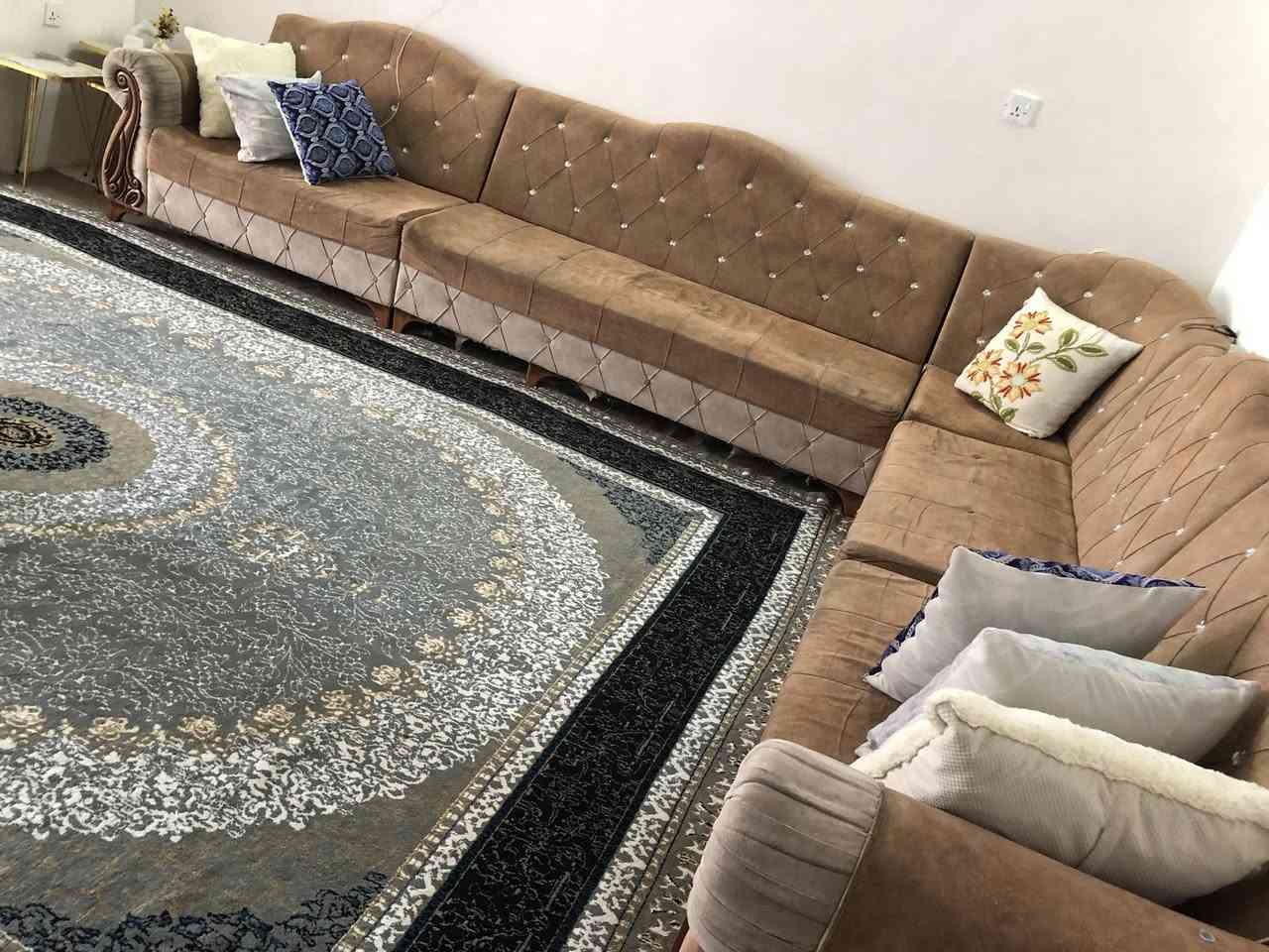 قنفات مستخدم للبيع
اربيل


**إذا كنت صاحب هذا الإعلان وتريد حذفه لأي سبب، رجاءا أرسل رسالة إلى الدعم الفني**