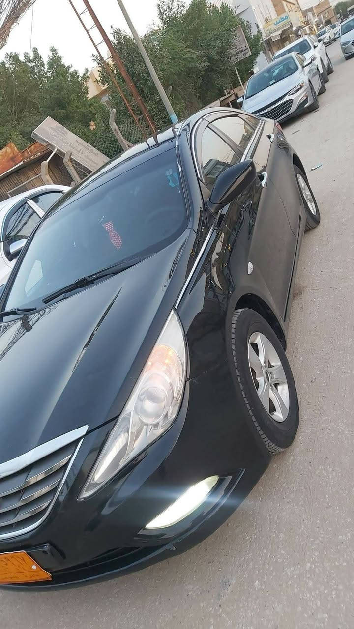 سوناتا للبيع مديل 11
وارد كوري مكينه 2000 
مكان السياره نجف السعر 88 وبيه مجال
الاتصال على الرقم ***********
