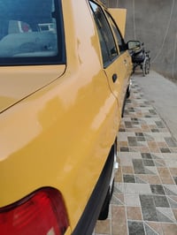 سايبا • ٢٠١٥ • مكينه وكير زين