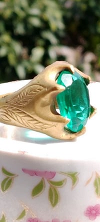 خواتم فضة • عيار ٩٢٥/٩٥٠ • قياس ٢٥