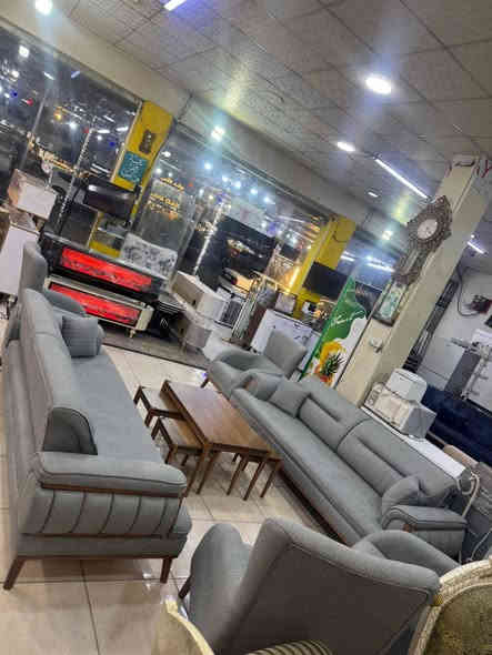 العنوان اربيل سايدين بنصلاوة فرمانبران مقابل ماركيت شياؤ الاستفسار *********** واتساب اعتذر ماجاوب على تعليق ارد فقط واتساب  أو اتصال 

متوفر نقل داخل وخارج اربيل
