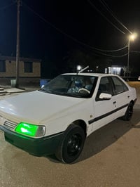 بيجو روه • ٢٠١٠ • دوانيه