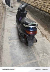 دراج جديده مال حوايه للبيع ٤٥٠ وبين مجال لشراي ‏‪07838236636‬‏