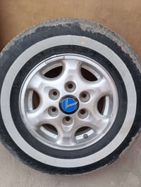 تاير/ويل • بريجو • النجف كوفه