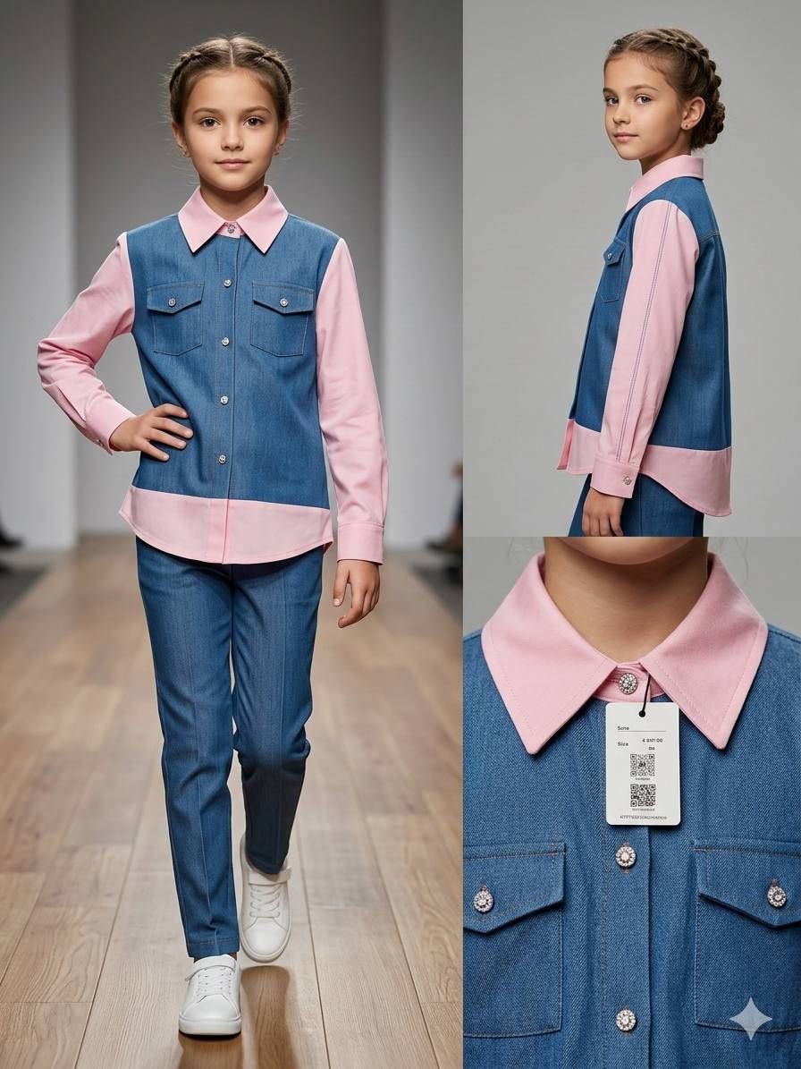 🌟 حيرة "المحيّر" خلصت عدنا.. كولكشن 2026 وصل الآن! 👕✨
​دائماً ما يكون سن المحيّر هو الأصعب في إيجاد القياس المناسب والذوق المطلوب، لكن في شركة أصالة البيت العراقي، جعلنا المستحيل ممكناً. نقدم لكم تشكيلة "أطقم المحيّر" الجديدة كلياً بلمسات شهد مودرن الساحرة.
​✅ ما الذي يميز أطقم المحيّر لدينا؟
​قياسات دقيقة: مصممة خصيصاً لتناسب أجسام هذا العمر بمرونة تامة وراحة لا توصف.
​تصاميم "شهد مودرن": موديلات تجمع بين الحداثة والعملية، لتناسب المدرسة، الطلعات، والمناسبات.
​خامات تتحمل الحركة: أقمشة عالية الجودة تحافظ على ألوانها ومتانتها مهما كثر الاستخدام.
​ألوان تواكب الموضة: اخترنا لكم أحدث صيحات ألوان 2026 التي يفضلها الشباب والفتيات.
​📍 العنوان: بغداد / الشورجة / شارع السموؤل - قرب خان مرجان.
​📲 للتواصل والطلب المباشر (واتساب):
​أبو ريماس: +9647901151252
​أبو هاجر: +9647736501999
​الإدارة (أبو محمد): +9647702655858
​مسؤول الصور والتواصل: +9647723457180
​📢 انضموا إلى مجتمعنا وتابعوا جديدنا:
​🔹 قناة الواتساب: اضغط هنا للاشتراك
​🔹 تيليجرام: IraqiHousechannel1
​🔹 تيك توك: @iraqihousecenter
​🔹 فيسبوك: أصالة البيت العراقي
​أصالة البيت العراقي.. نلبسكم الثقة في كل عمر! 💖
