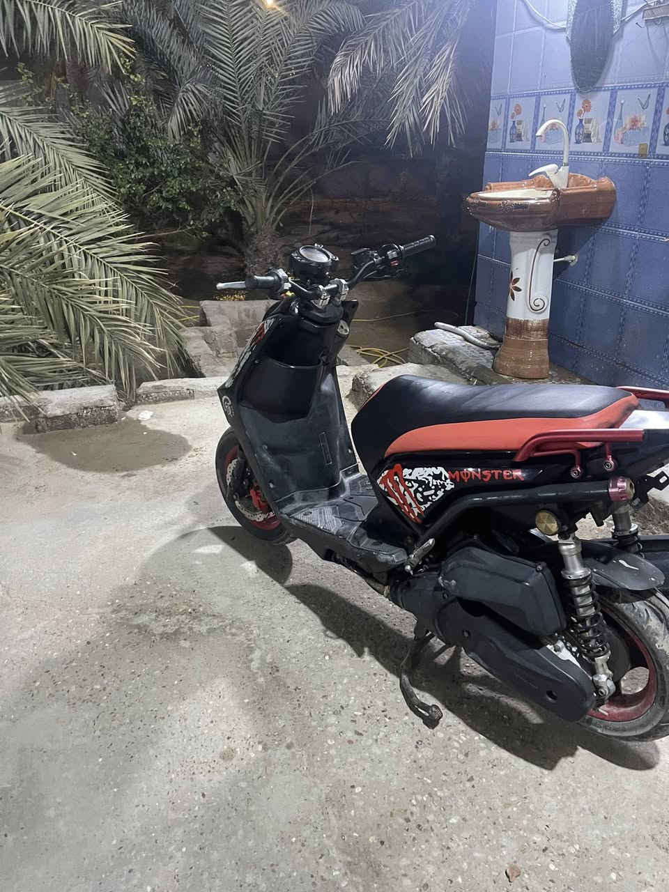 سكنس جبلي مزود خارجي محرك كفاله عامه ما مفتوح ستيرن رياضي كلجات رياضي جيسو بلاد مو تجاريات  دبلات رياضي وبعد عليها تعديلات سعرها مليون و250 وبيها مجال رقمي ***********
