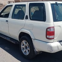 بافندر • ٢٠٠٢ • مكينة ٣٥٠٠