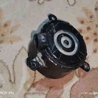 ماطور مروحه • شغال • ديوانيه