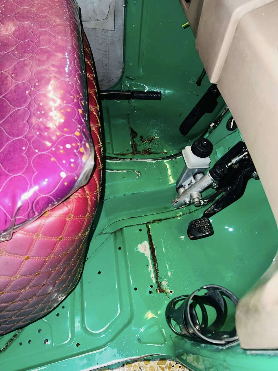 السلام عليكم تكتك لبيع موديل 21 شهر 1 تكتك خير من يم الله تكتك مجفتا اكسل خير من يم الله  سعرها 7ونص وبيها مجال اتصال وتساب فقط ماكو فيس  تكتك بسمي تحويل ثاني يوم  تكتك كامله كشرها مكفول كفاله ***********
