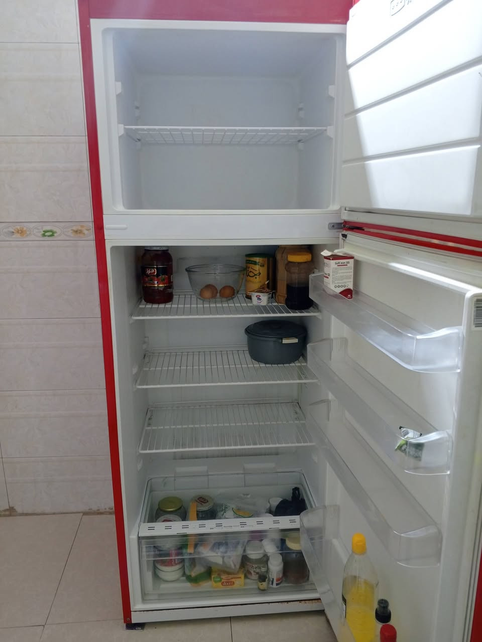 للبيع / كربلاء


**إذا كنت صاحب هذا الإعلان وتريد حذفه لأي سبب، رجاءا أرسل رسالة إلى الدعم الفني**