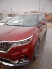 كرنفال • ٢٠٢٤ • ماشي ١٦١٠٠