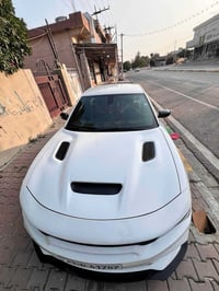 تشارجر • ٢٠٢٢ • SXT معدل SRT