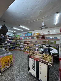 رمضان كريم الا ناسنا الطيبة محل للبيع في شارع أبو عظام التجاري قرب مجم...