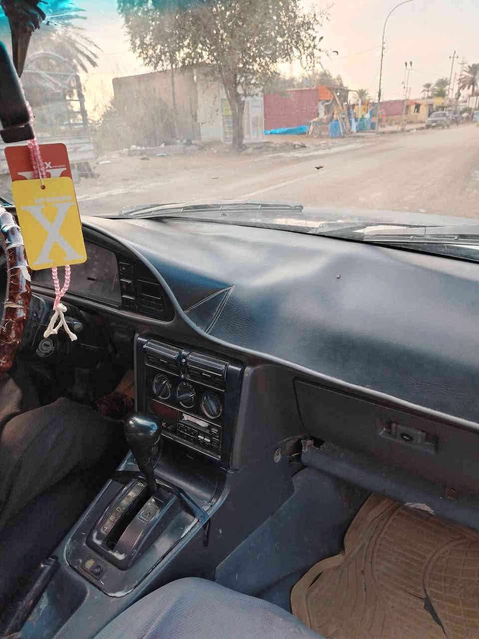 برنس للبيع رقم بغداد اوتوماتيك نص حداديه باتري كهربائيات كلها شغاله النظيف محرك بخيط تبخير قليل العنوان واسط الزبيديه*********** السعر 28 وبيها مجال قليل ما متواجد على الفيس
