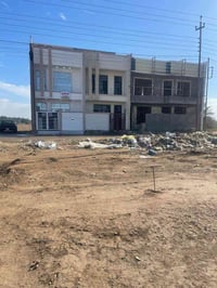 قطع  ارضي للبيع  ملك سند ٢٥ حسب الطلب في مجمع الشواطىء مختلف المساحات ...