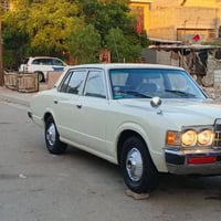 مرا خصت ابو كروب محترم  سلام عليكم كراون 79 سياره مصبوغة جماليه تبري ث...