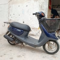 منغوليه 2003 • محرك ما مفتوح • كربلاء حي الغدير