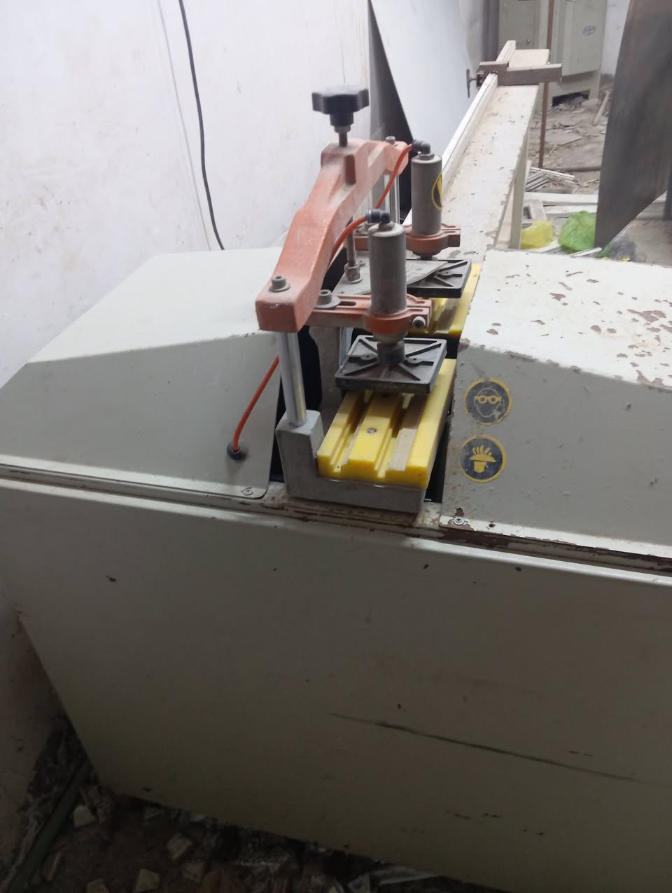 سلام عليكم معمل للبيع تي تاز تركي سنكل فيز جاهز مكاني كربلاء سعر خاص 0774006251


**إذا كنت صاحب هذا الإعلان وتريد حذفه لأي سبب، رجاءا أرسل رسالة إلى الدعم الفني**