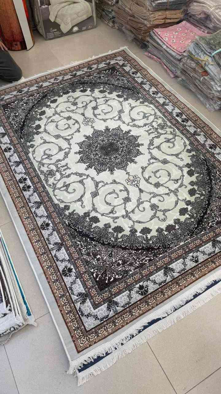 اللهم صلِّ على محمد وآل محمد 
وصول زوليه ثريدي قياس 2×3
#السعر10مفروشات سلسبيل 
العنوان قضاء الحي شارع الحسينيه 
قرب صالون سنتر العيون الزرقاء 
لدينا خدمة توصيل لجميع المحافظات 
***********واتساب
