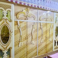 غرفة نوم • مدينة الصدر • أم الكبر والغزلان