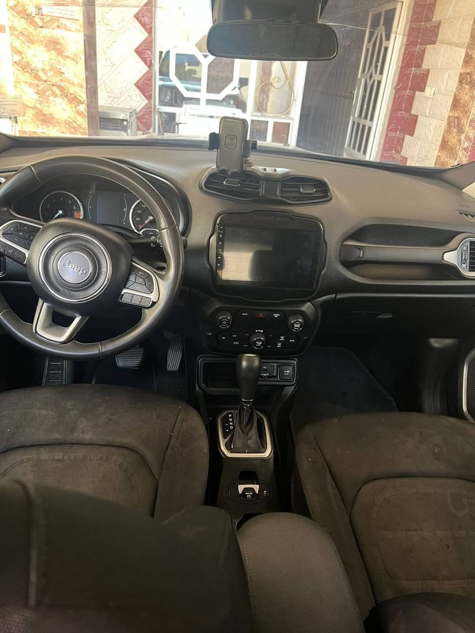 سلام عليكم
 للبيع جيب رنجيد 2018 
السعر (107) وبيه مجال 
بيه جاملغ وبنيد حادث امريكا بدون داخل بدون ايرباك حادث سطحي صوره الحدث مرفوقه بل منشور
محرك 2400
مكانه نجف ورقم نجف 
موصفات بصمه شاشه شاشة اعطال هندبيرك بصمه 
 للاستفسار أكثر


**إذا كنت صاحب هذا الإعلان وتريد حذفه لأي سبب، رجاءا أرسل رسالة إلى الدعم الفني**