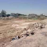 ارض زراعية • قطعة ارض للبيع • سند 25 • البياع • الدوانم • ارض 100م • ا...
