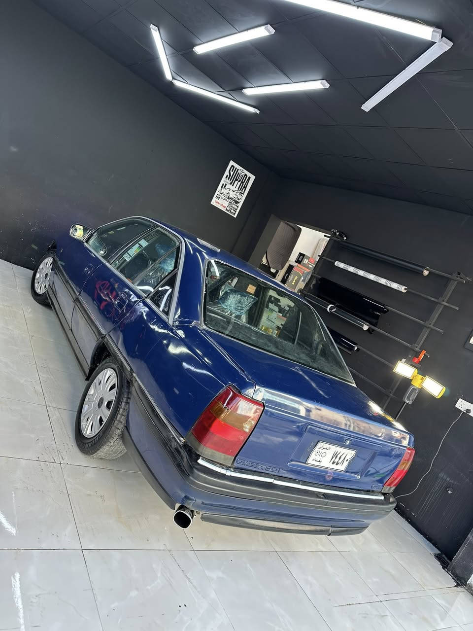 سـەرەتـا به ناوى خـواى گەورە❤️
ئـەم ئـۆميـگـايـه  بـۆ فـرۆشـتـن 
ئـارم بـلاسـيـک سـليـمـانـى به شەرتـى ئـارم و ئەوەلـيات 
سـاحـر15 گـەلـا و مـحـامەله پارەی عـولوجـيكـه بـەلاش
مـەكيـنه20
ڕۆن و جەوری و دوكەڵ هـەمـوى بەشەرت
بريک بەسراوه  
مـوسـو بـراوه بـەشـەرت✔️
گيـر و مـەكيـنـه و ئـەكـسل بـەشـەرت❤️‍🔥
ناو دەرەوەى يـەک لـەک جوان تر💯
كـارەبايـەتـى هـەمـووى بـەشەرت💯
سـەيارەکە مـالـى دۆسـتـه🔥
شـويـن دوكـان سـيـاحـى 
بـۆ زانيـارى زيـاتـر بـەيـوەنـدى بـەم ژمارەوە بـكه
‎***********ڤايبـەر و وەتـس ئەبـى لە سـەرە 

‎***********بـەس سيـم
كاكى ئەدميـن وەرى بگره💚
