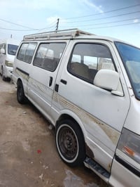 سيارة جمبي موديل 2008 السيارة رقم نجف راعيهة بغداد السيارة شرط التحويل...